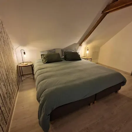 Holiday home Plages Du Debarquement