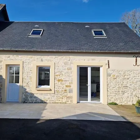 Nyaraló Plages Du Debarquement *