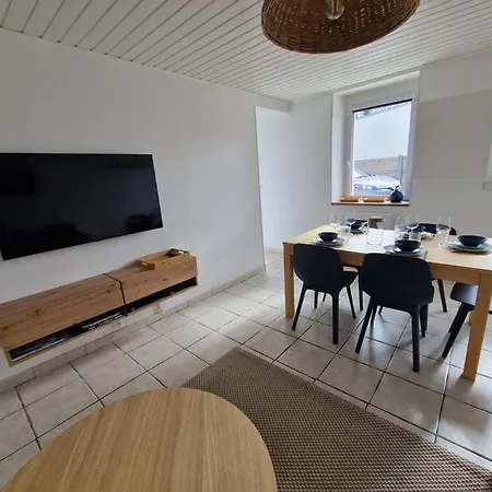 Holiday home Plages Du Debarquement La Cambe