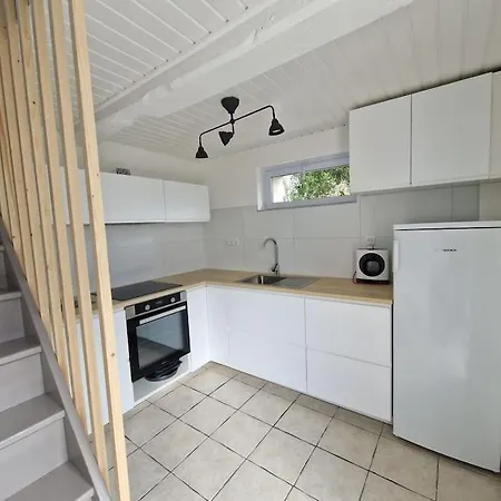 Holiday home Plages Du Debarquement *