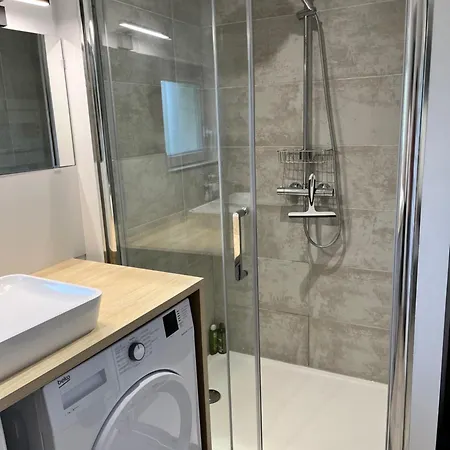 Nyaraló Plages Du Debarquement *