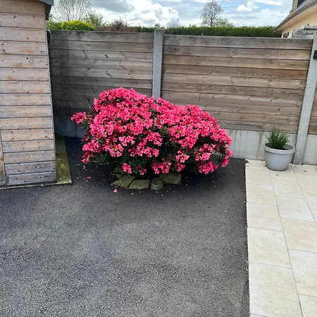 Plages Du Debarquement Nyaraló *