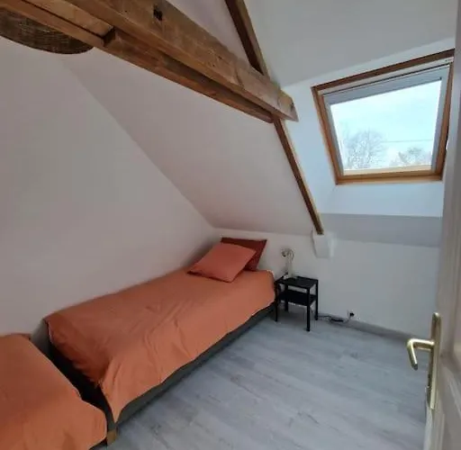 Holiday home Plages Du Debarquement