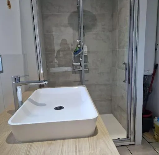 Holiday home Plages Du Debarquement La Cambe