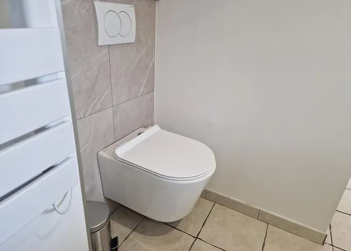 Holiday home Plages Du Debarquement *