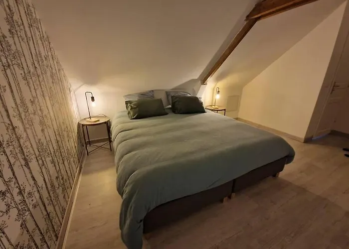 Holiday home Plages Du Debarquement