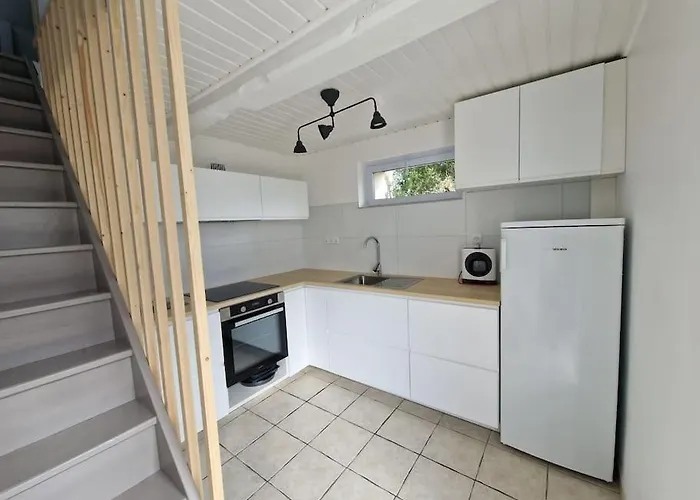 Holiday home Plages Du Debarquement *