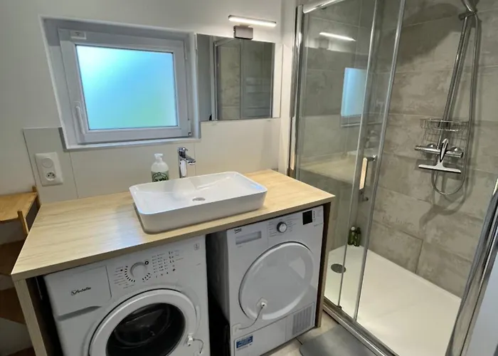 Plages Du Debarquement Holiday home